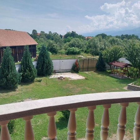 Serena House Cîrţişoara 外观 照片