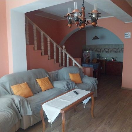 Serena House Cîrţişoara 外观 照片