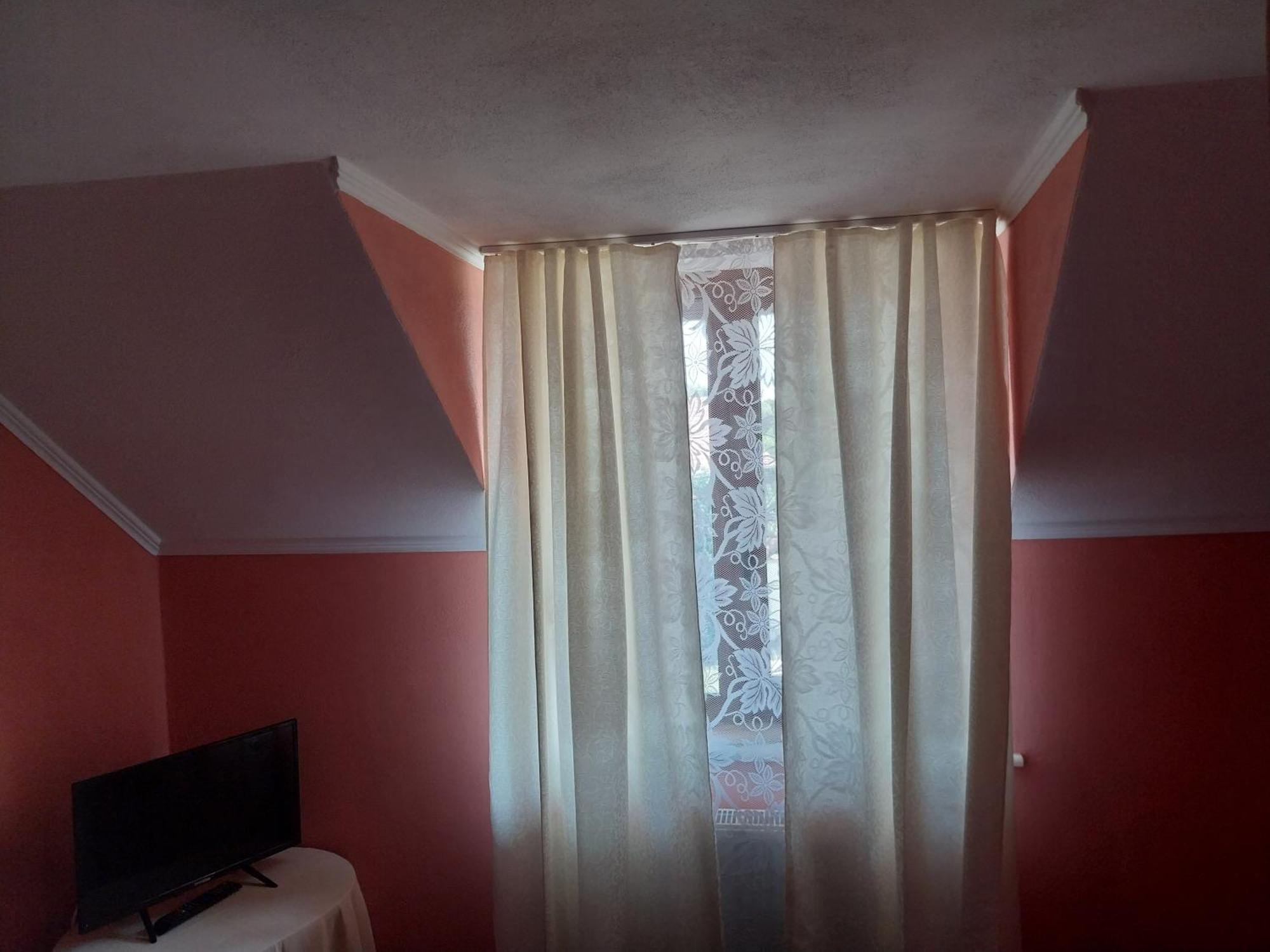 Serena House Cîrţişoara 外观 照片