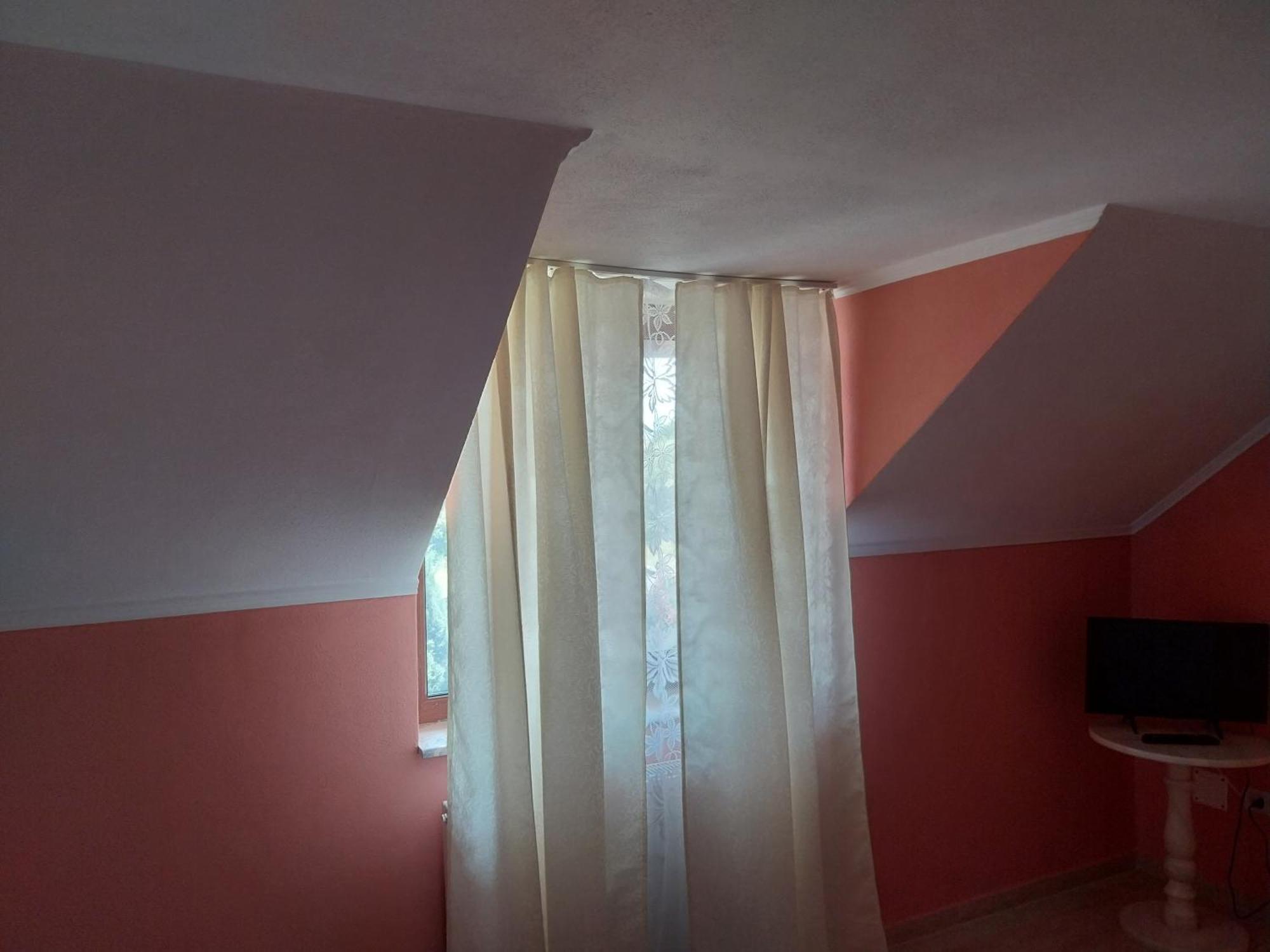 Serena House Cîrţişoara 外观 照片