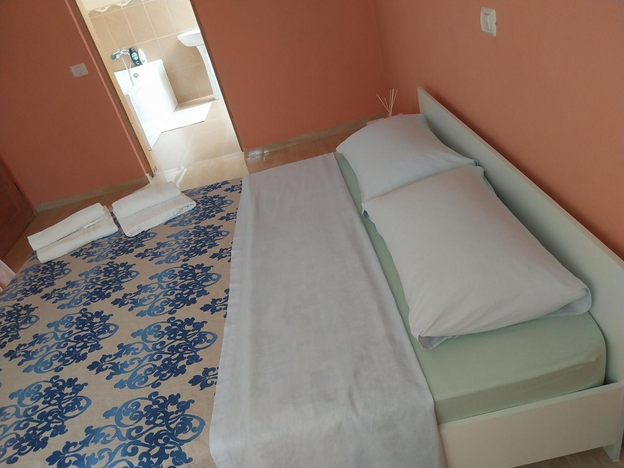 Serena House Cîrţişoara 外观 照片