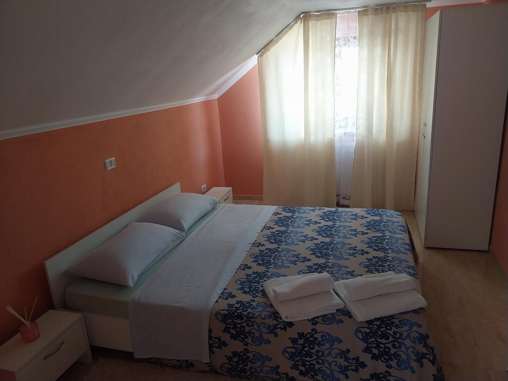 Serena House Cîrţişoara 外观 照片