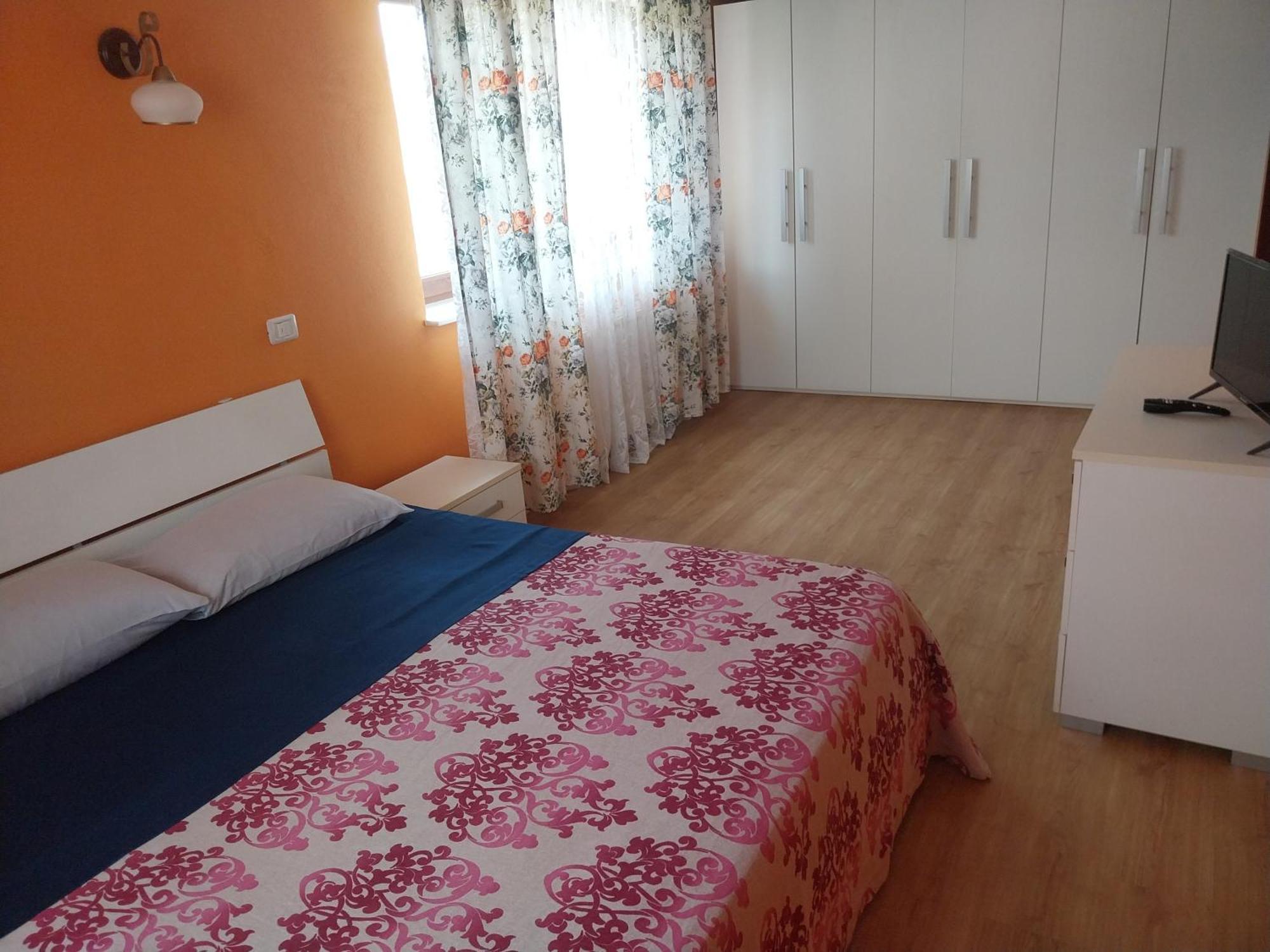 Serena House Cîrţişoara 外观 照片