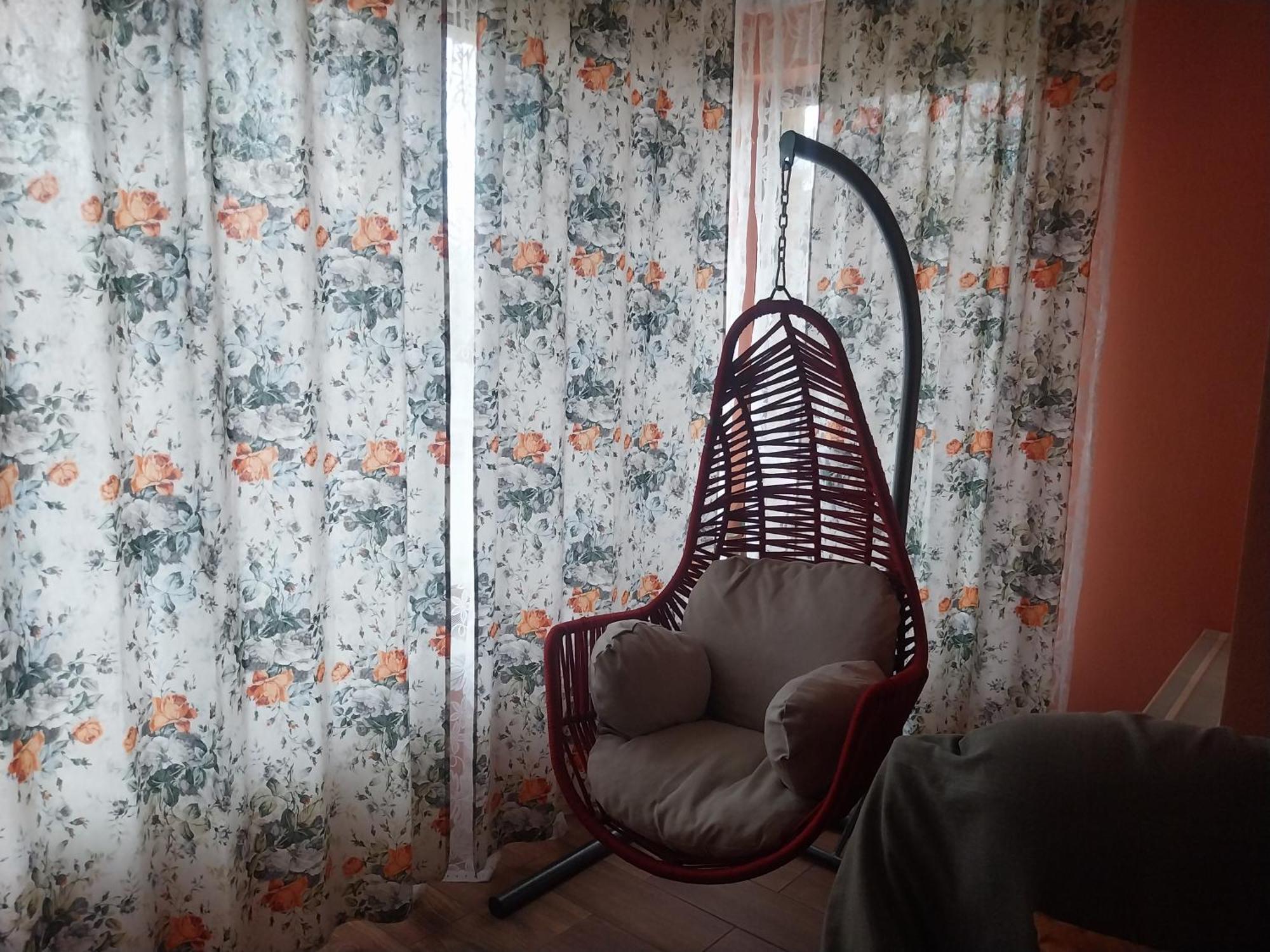 Serena House Cîrţişoara 外观 照片